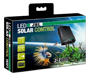 JBL LED SOLAR Control WiFi - Kontrollgerät für JBL LED SOLAR