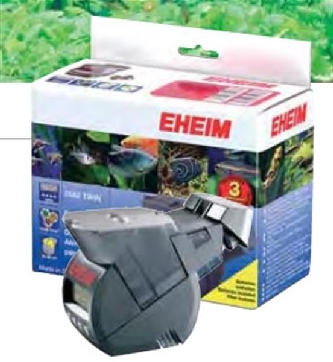 Eheim Futterautomat 3582000  TWIN