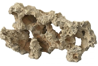 Dekor Landscape Rock 3 - 47x17x29cm