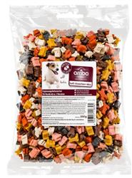 Arriba - Soft-Knochen-Mix 5-fach Mix - 350g