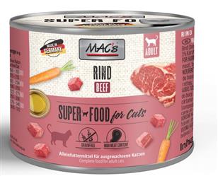 Rind - Superfood for Cats - 200g