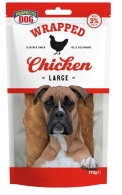 Perfecto Dog Wrapped Chicken Sticks Large - 170g