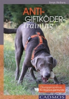 Anti-Giftköder-Training - Cadmos Verlag