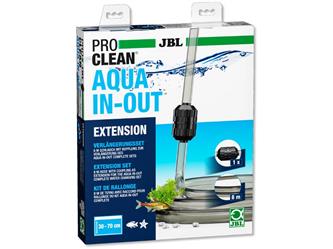 JBL Proclean Aqua in-Out Extension+ - Verlängerungsschlauch