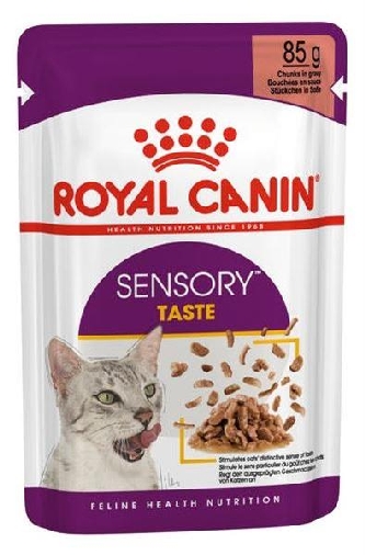 Sensory Taste Sauce - 12x85g