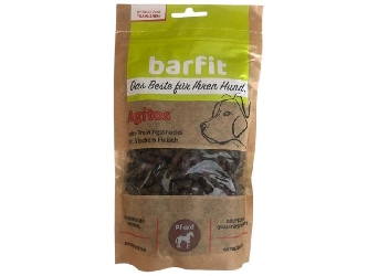 barfit Agitos Pferd - 350g