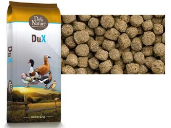 DuX Floating - Entenfutter - Deli Nature - 15kg