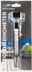 Patio Pond Thermometer