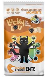 Lucky Lou Adult - Geflügel & Ente - 1,7kg