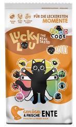 Lucky Lou Adult - Geflügel & Ente - 750g