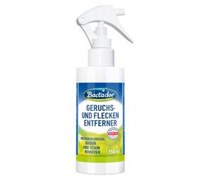 Geruchs-/Fleckenentferner Bactador - 150ml