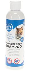 Anti Parasiten Shampoo Hunde & Katzen - 250ml