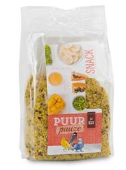 PUUR pauze - Frucht & Kräuter Streusel - 200g