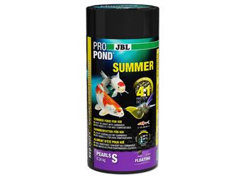 JBL ProPond Summer S - Sommerfutter - 0,34kg