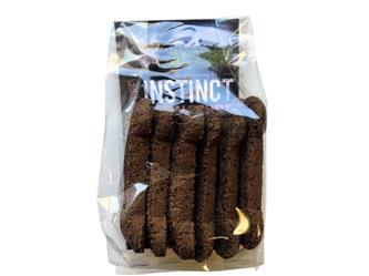 Pure Instinct - Wild Nature - Insekten Knochen - 6er 180g