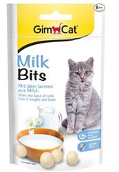 GimCat MilkBits - 40g