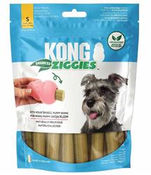 KONG Ziggies Enhanced Puppy S - 198g