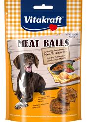 Meat Balls - Frikadellen- 80g