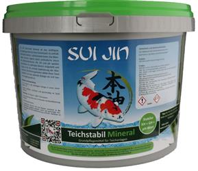 Teichstabil -  Mineral - 75.000L - 2,5kg