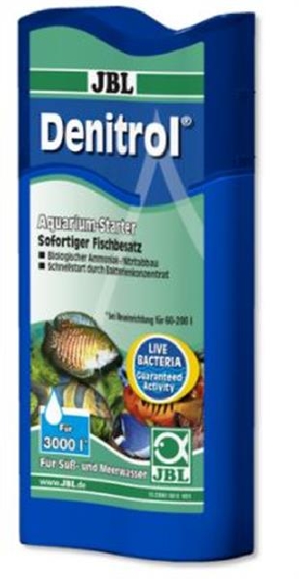 JBL Denitrol - 100ml