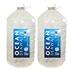 Ocean Seawater - Meerwasser - 2x10L - Kanister