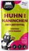 CAFOO - Huhn mit Kaninchen an Kartoffel - 125g